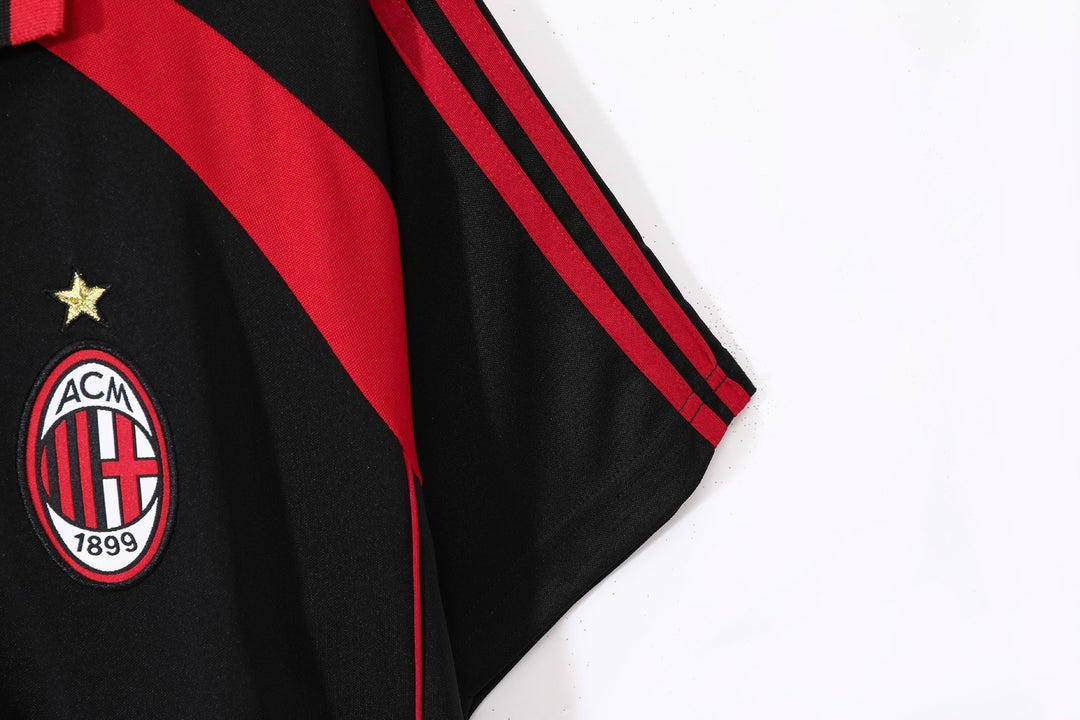 Milan 00/01 Third Retro Shirt
