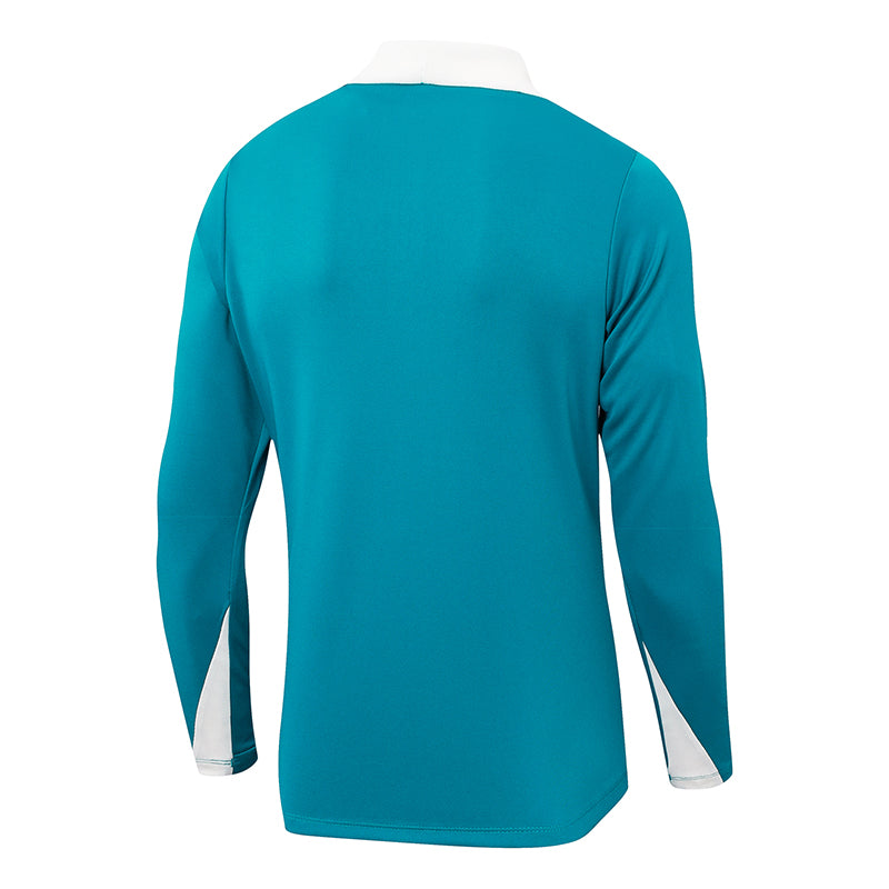 Atlético de Madrid Training Set 2024/25 - Teal