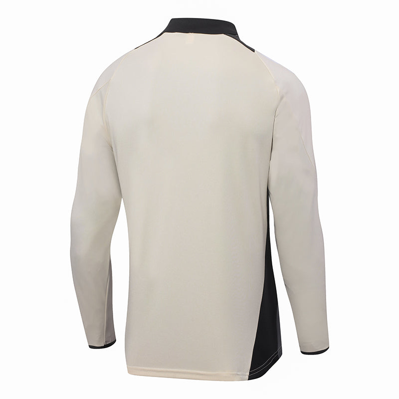 Real Madrid Training Set 2024/25 - Beige