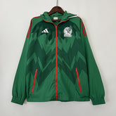 México 2022 Windbreaker Jacket