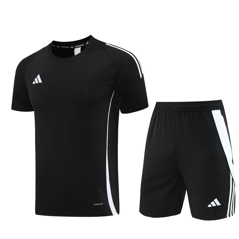 Adidas Training Kit - Black