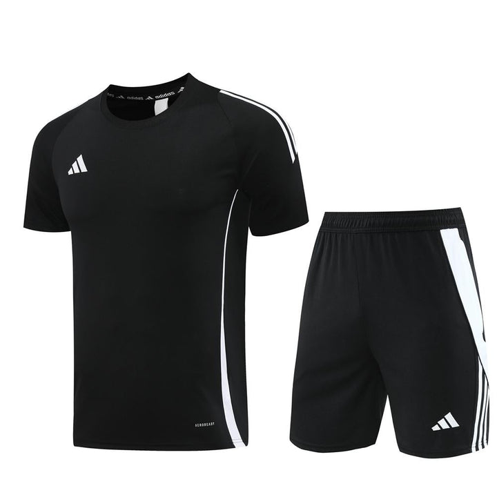 Adidas Training Kit - Black