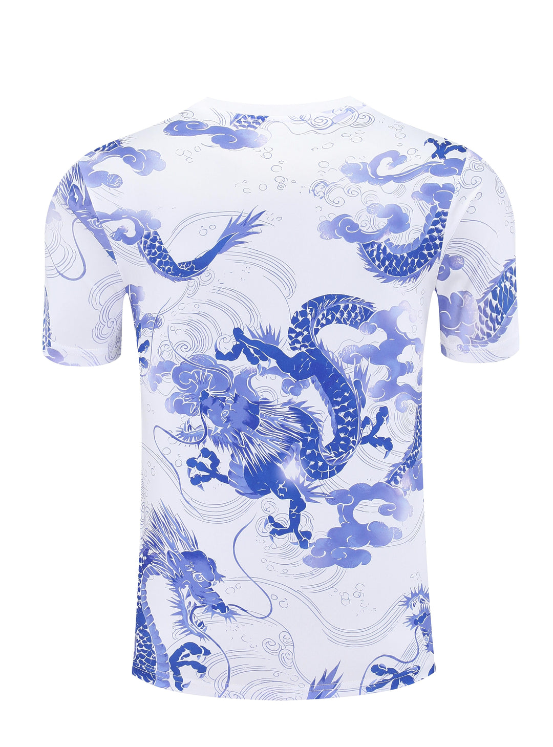 Real Madrid 2025/26 Training Shirt - White/Blue II