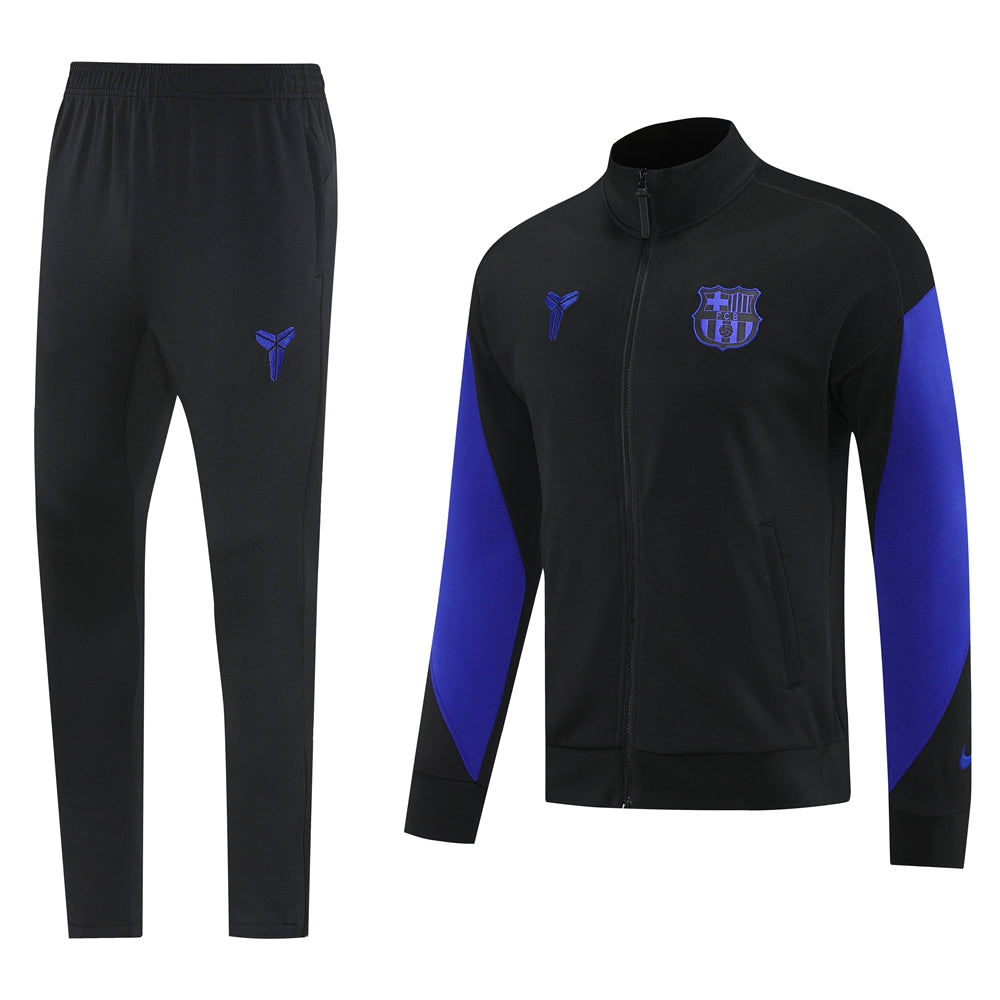 FC Barcelona Set 2025/26 - Black