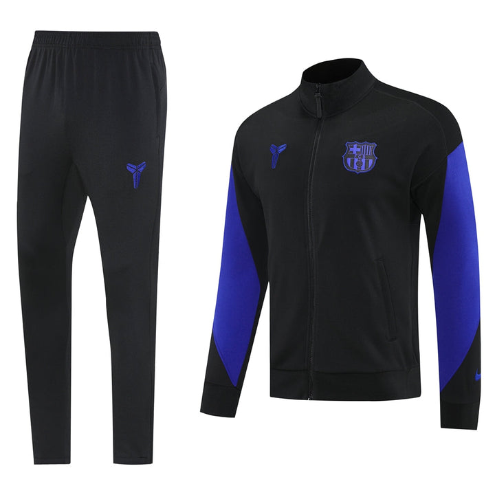 FC Barcelona Set 2025/26 - Black