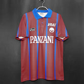 Bordeaux 1993/95 Home Retro Shirt