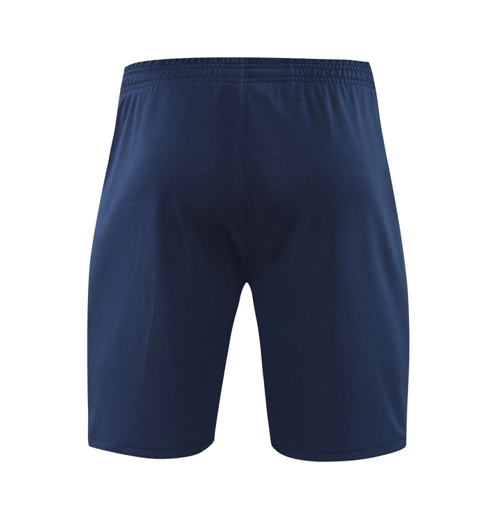 PSG 2024/25 Training Short - Navy Blue/Pink