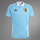 Belgium 2024/25 Away Shirt