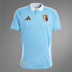 Belgium 2024/25 Away Shirt