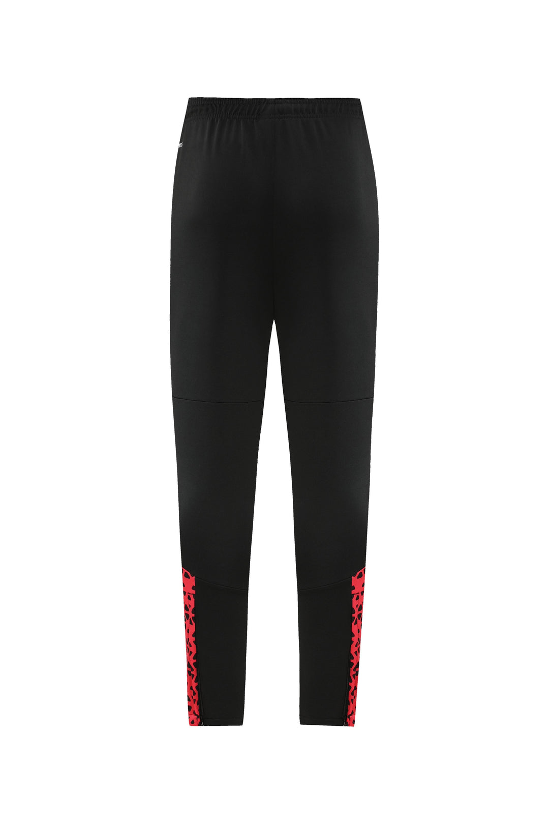 Puma Training Pants - Red