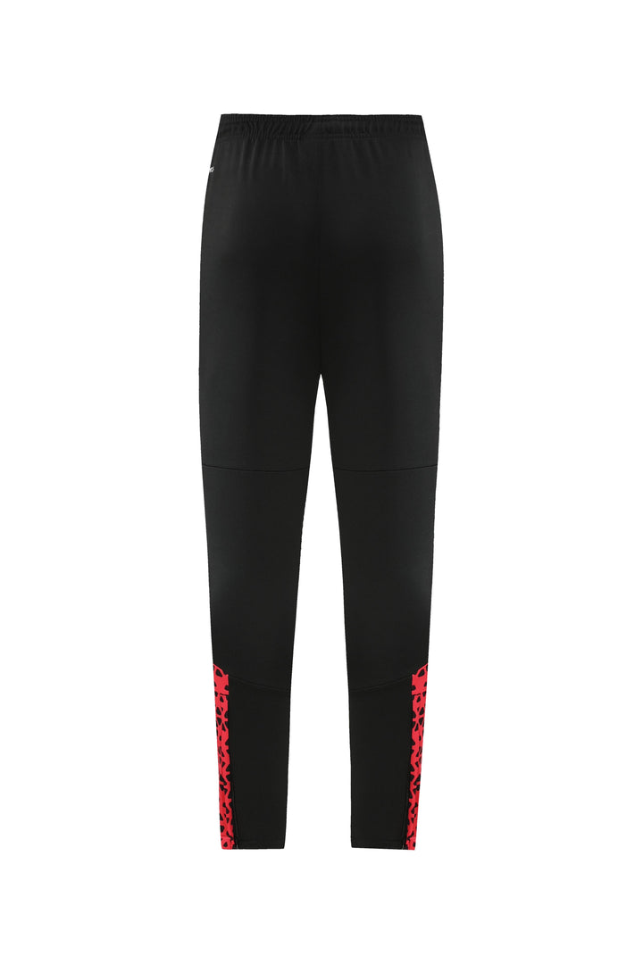 Puma Training Pants - Red