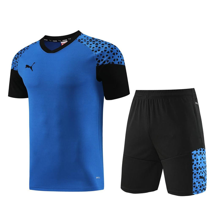 Puma Training Kit - Blue