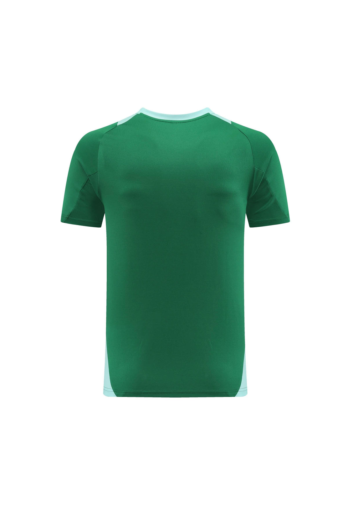 Adidas Training Shirt - Green II