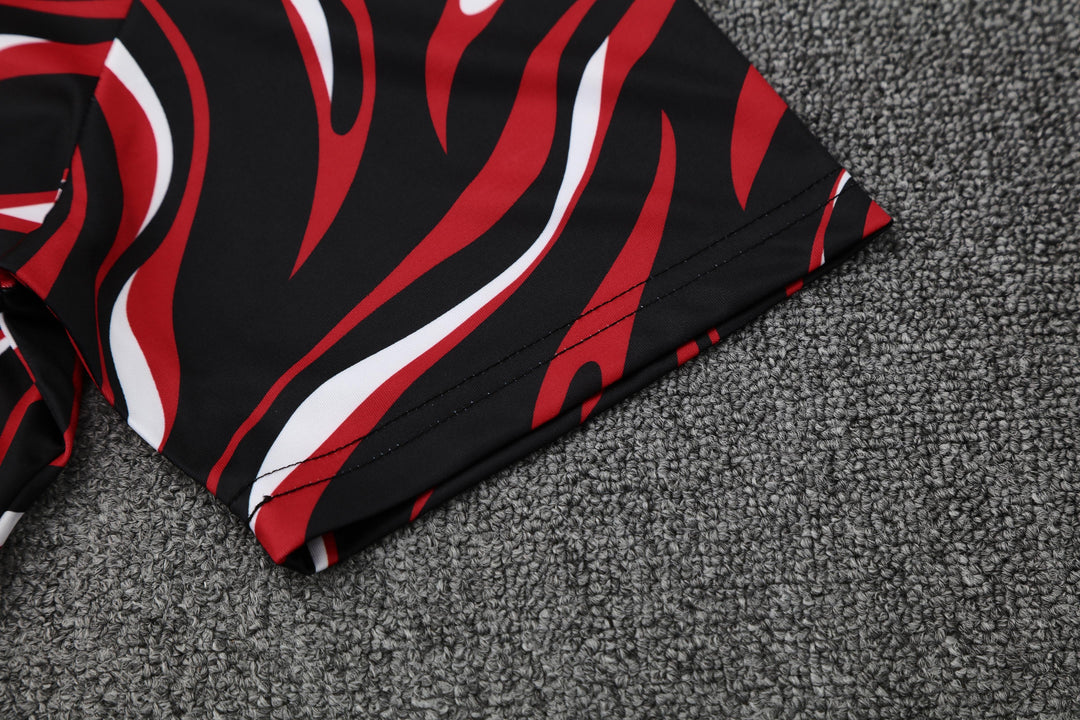 Manchester United 2025/26 Training Shirt - Red