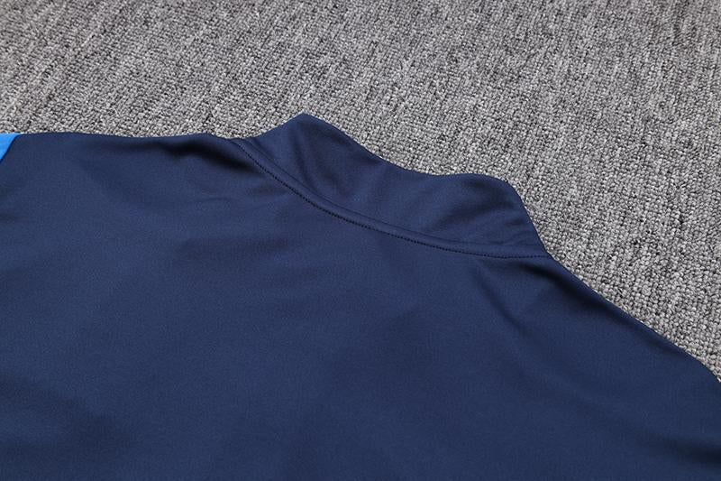 Adidas Training Set - Blue III