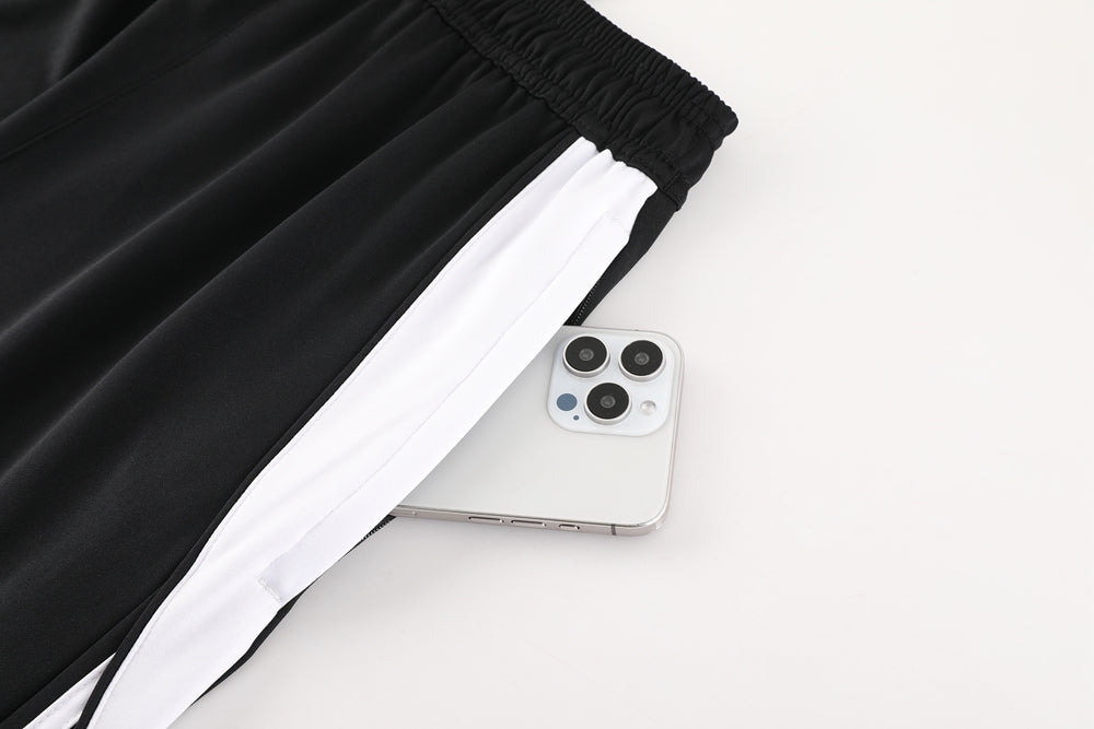 Adidas Training Kit - White II