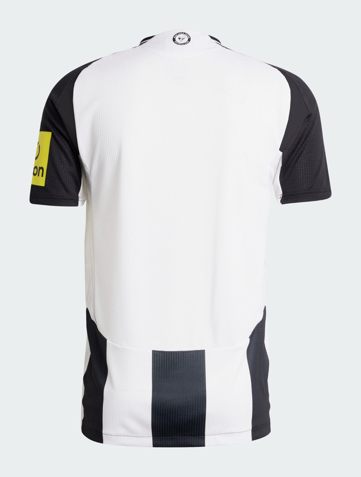 Newcastle 2024/25 Home Shirt