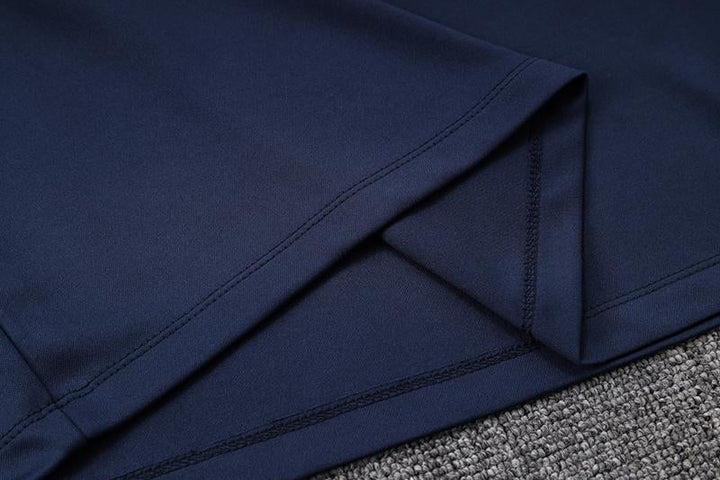 Nike Training Set - Navy Blue/White II
