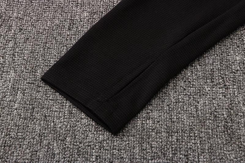Adidas Training Set - Black/White