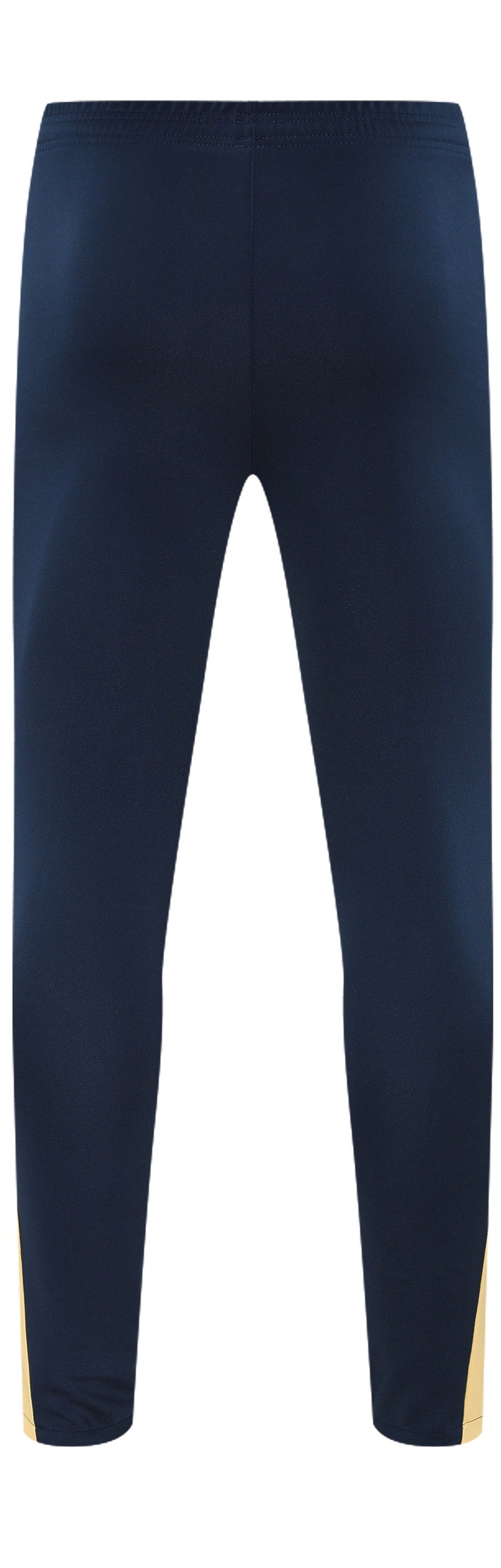 FC Barcelona 2024/25 Pants - Navy Blue