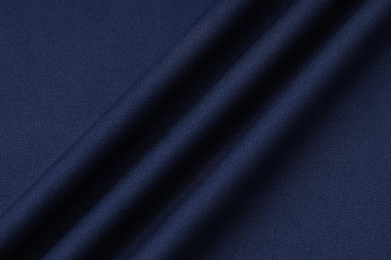 Nike Training Set - Navy Blue/Red II