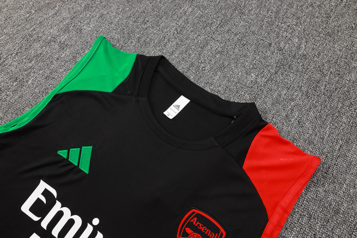 Arsenal 2024/25 Tank Top