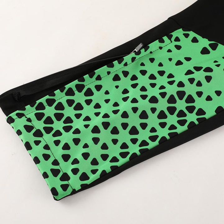 Puma Training Pants Kit - Green