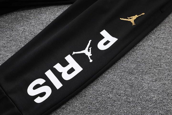 PSG Cap Set - Black