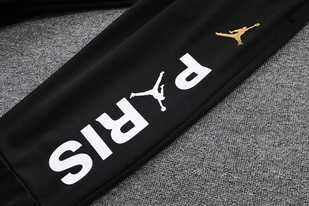 PSG 2020/21 Pants - Black