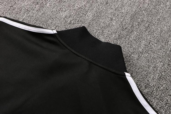 Training Set - Black/White