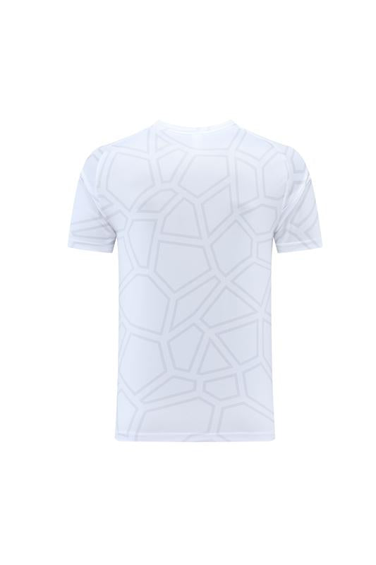 Adidas Training Shirt - White V
