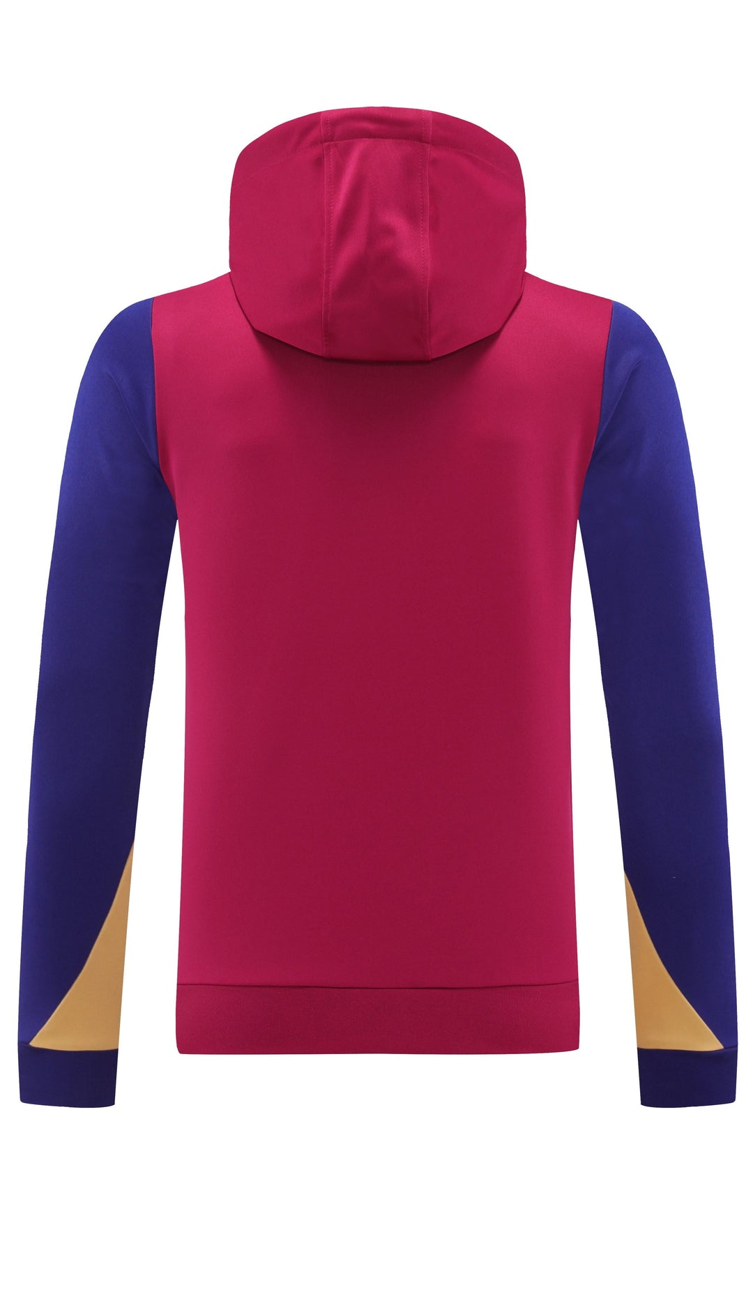 FC Barcelona 2024/25 Jacket Cap - Red