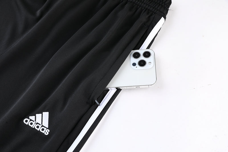 Adidas Training Pants Kit - Yellow