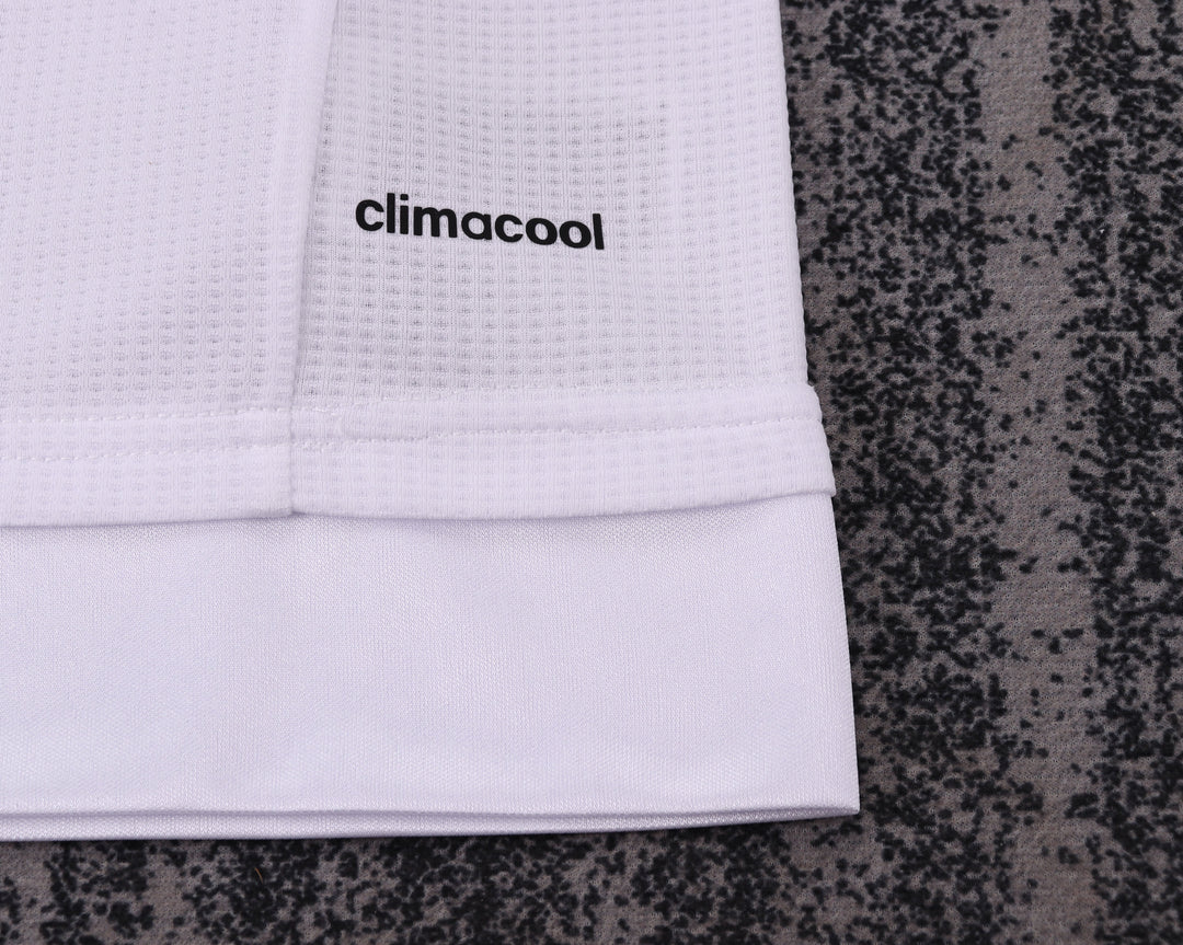 Real Madrid 15/16 Children's Home Retro Set