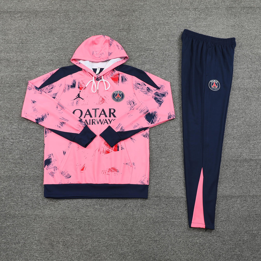 PSG Set 2024/25 Cap - Pink