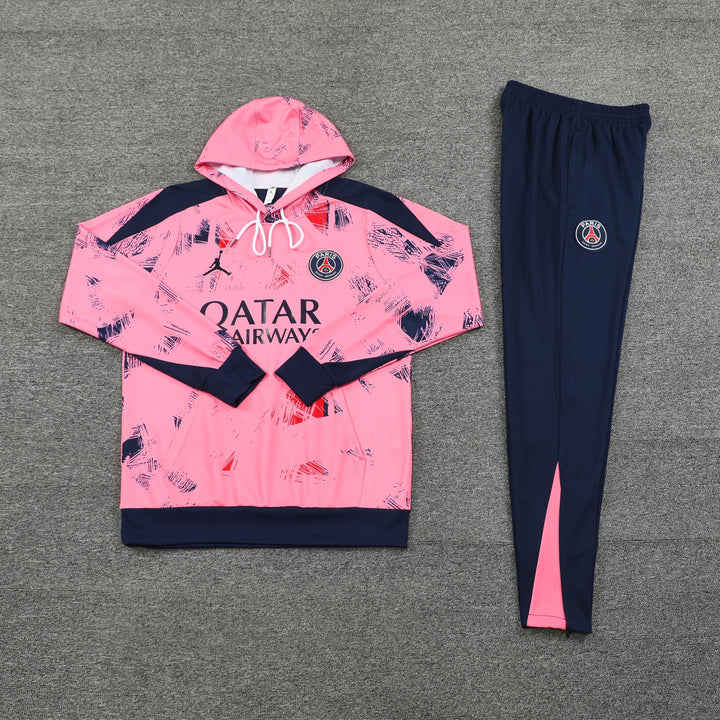 PSG Set 2024/25 Cap - Pink