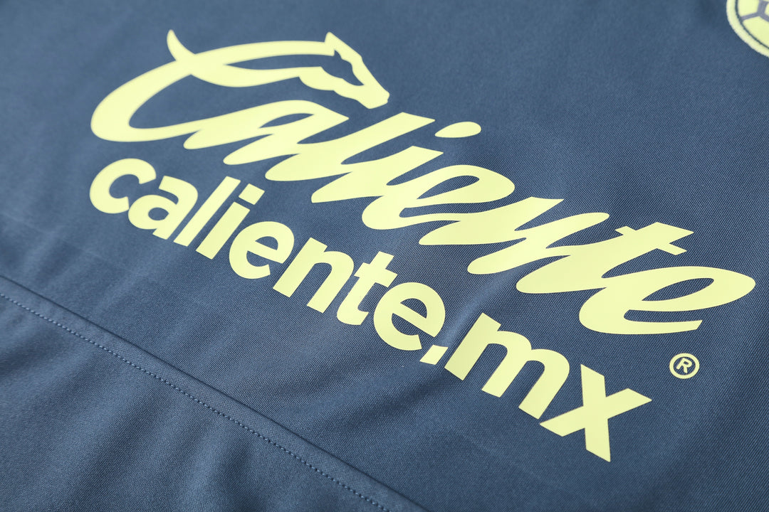Club América Set 2025/26 Cap - Navy Blue