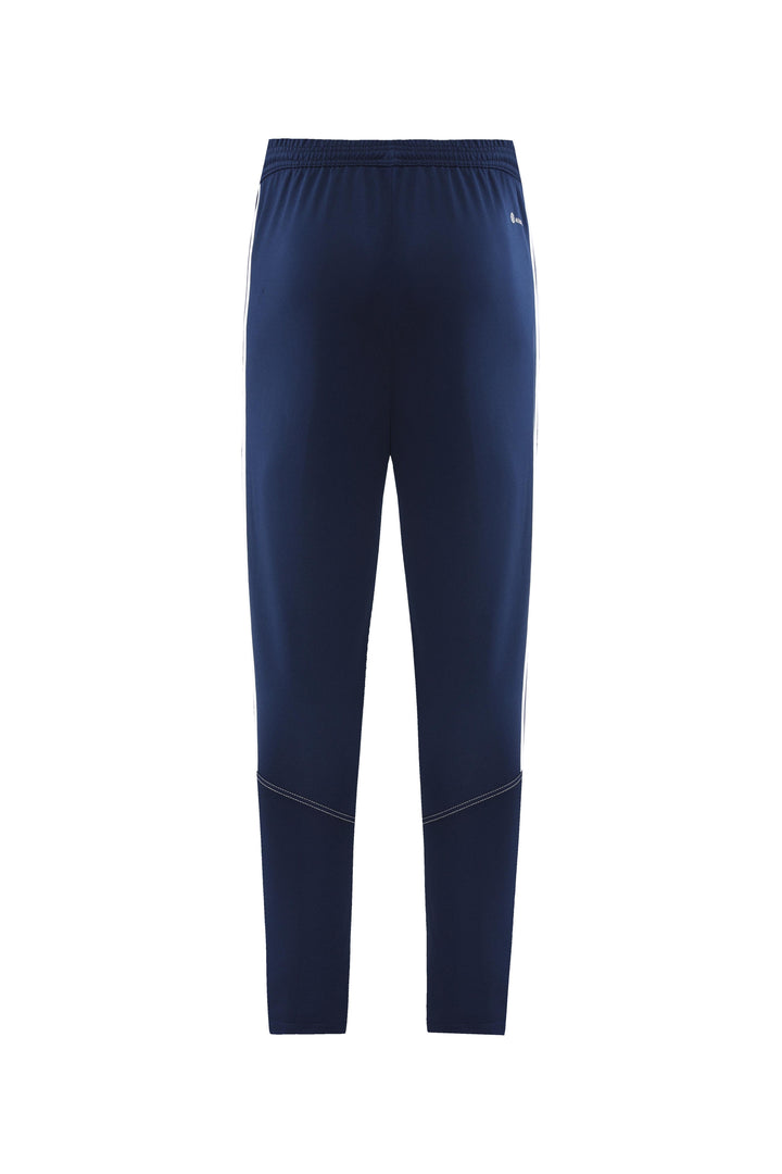Adidas Training Pants - Navy Blue