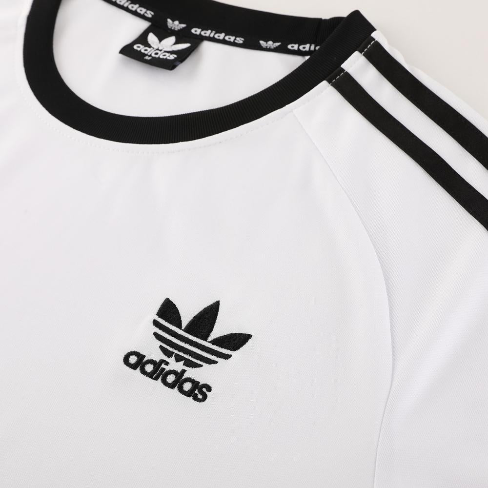 Adidas Originals Training Shirt - White