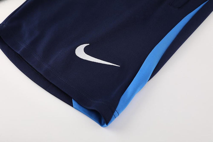 Nike Training Kit - Navy Blue III