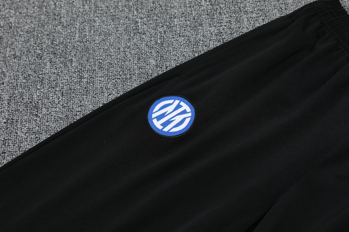 Inter Milan Set 2024/25 Cap - Black/Blue