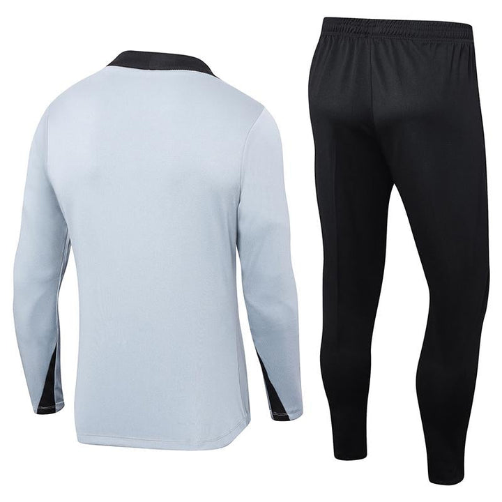 Nike Training Set - Gray/Black