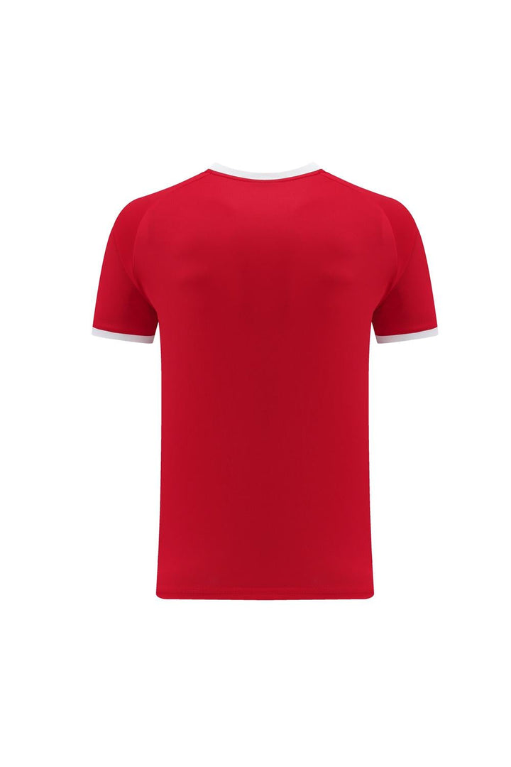 Adidas Originals Training Shirt - Red