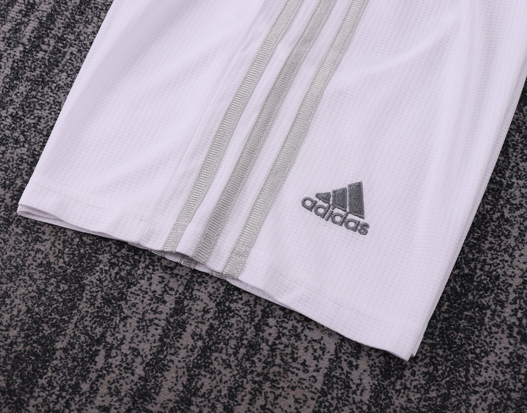 Real Madrid 15/16 Children's Home Retro Set