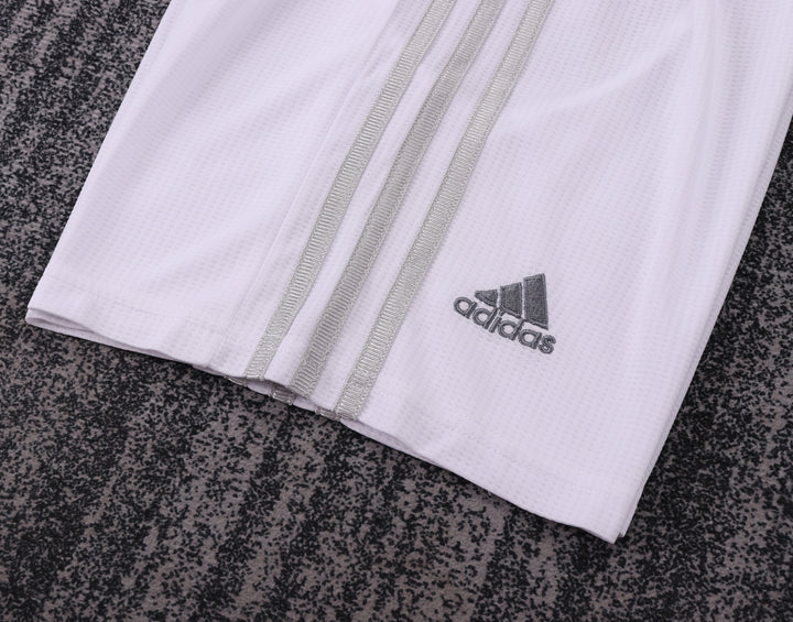 Real Madrid 15/16 Children's Home Retro Set