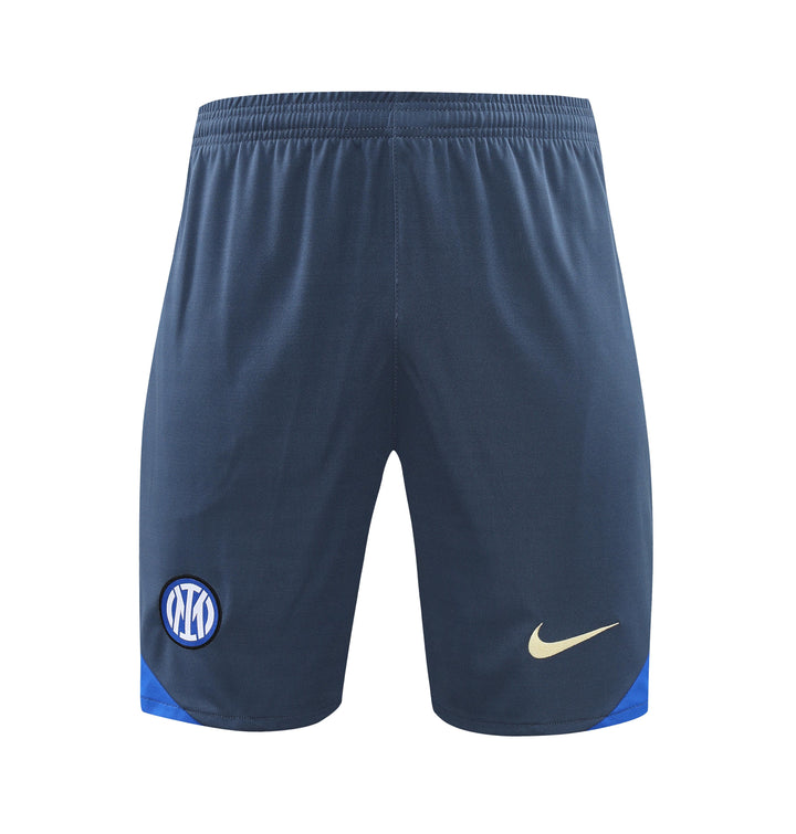 Inter Milan 2024/25 Training Short - Bluish Gray