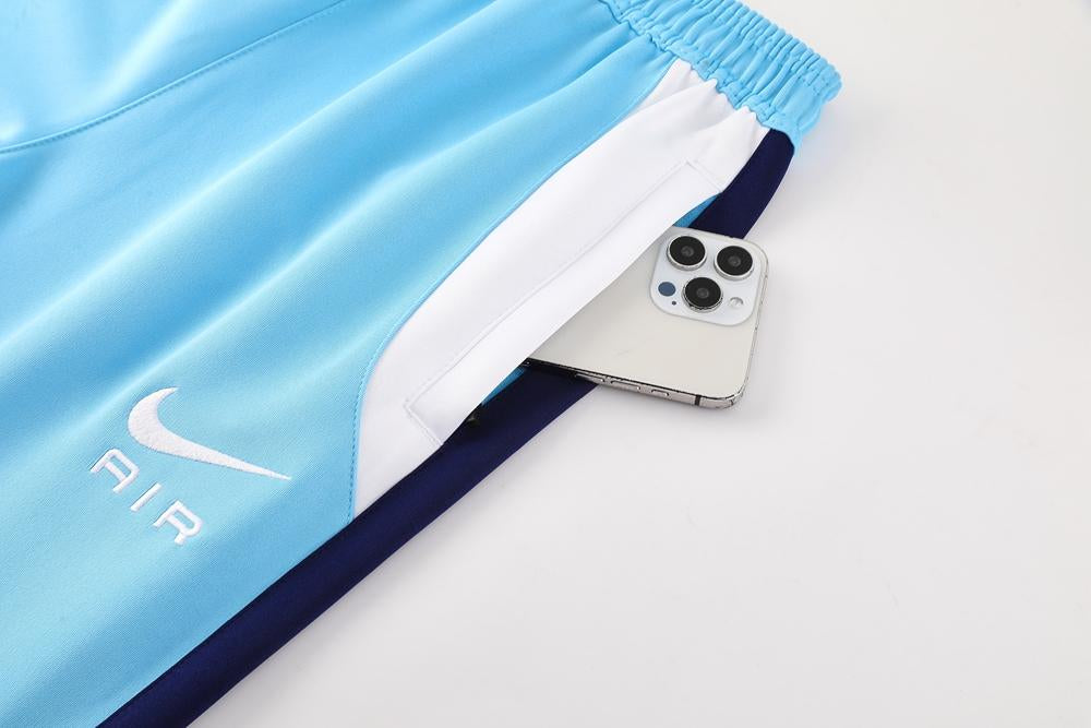 Nike Air Set – Light Blue