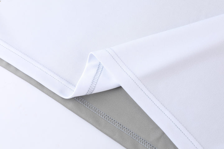 Nike Training Pants Kit - White/Grey
