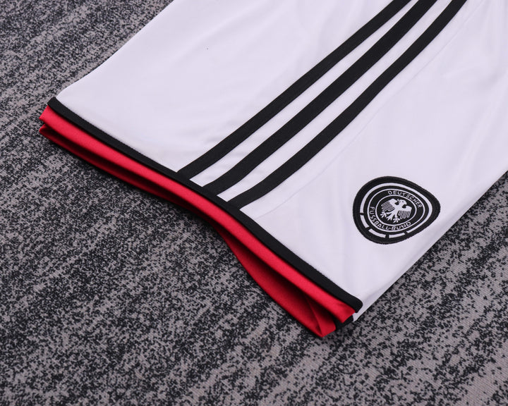 Germany 2014 Children's Home Retro Set