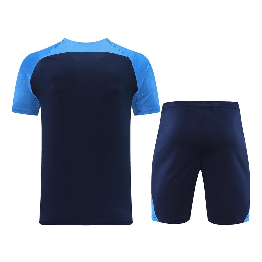 Nike Training Kit - Navy Blue III
